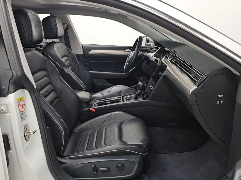 2019 Volkswagen Arteon 2.0 TDI Premium photo 11