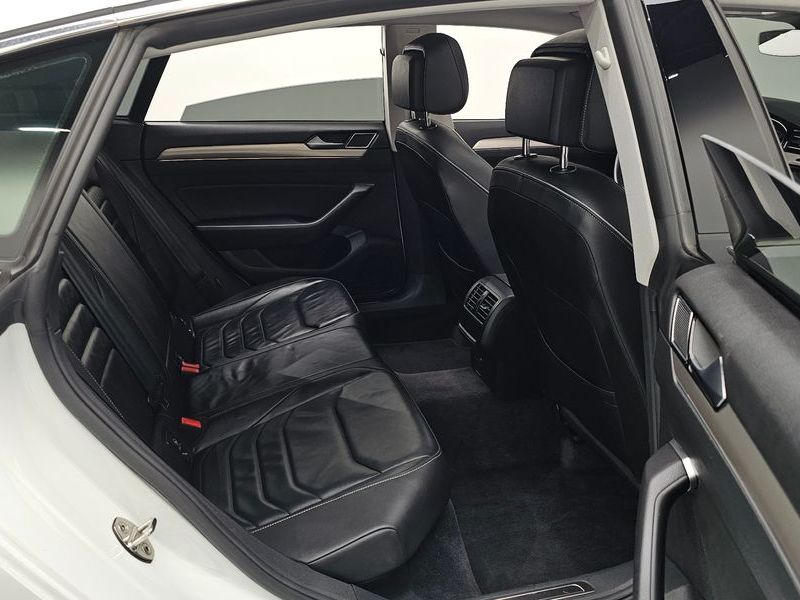 2019 Volkswagen Arteon 2.0 TDI Premium photo 12