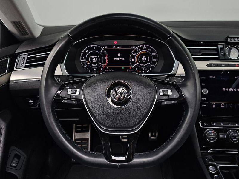 2019 Volkswagen Arteon 2.0 TDI Premium photo 13