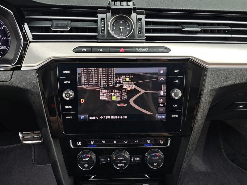2019 Volkswagen Arteon 2.0 TDI Premium photo 14
