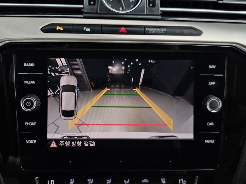 2019 Volkswagen Arteon 2.0 TDI Premium photo 15