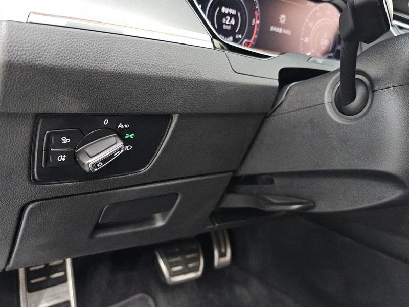2019 Volkswagen Arteon 2.0 TDI Premium photo 20