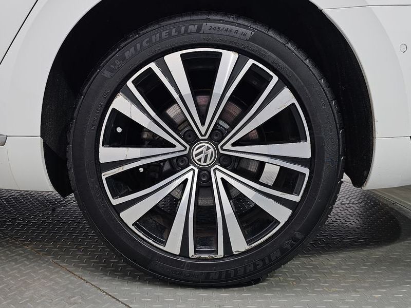 2019 Volkswagen Arteon 2.0 TDI Premium photo 21