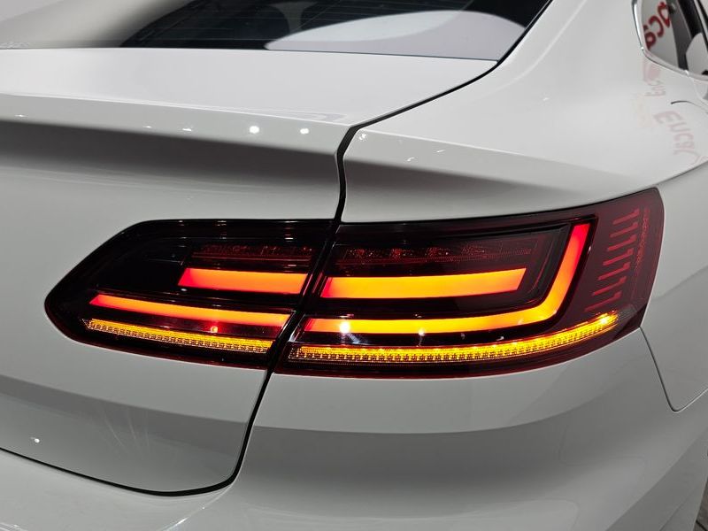 2019 Volkswagen Arteon 2.0 TDI Premium photo 23