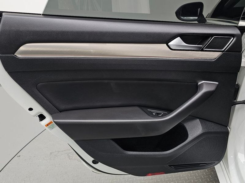 2019 Volkswagen Arteon 2.0 TDI Premium photo 25