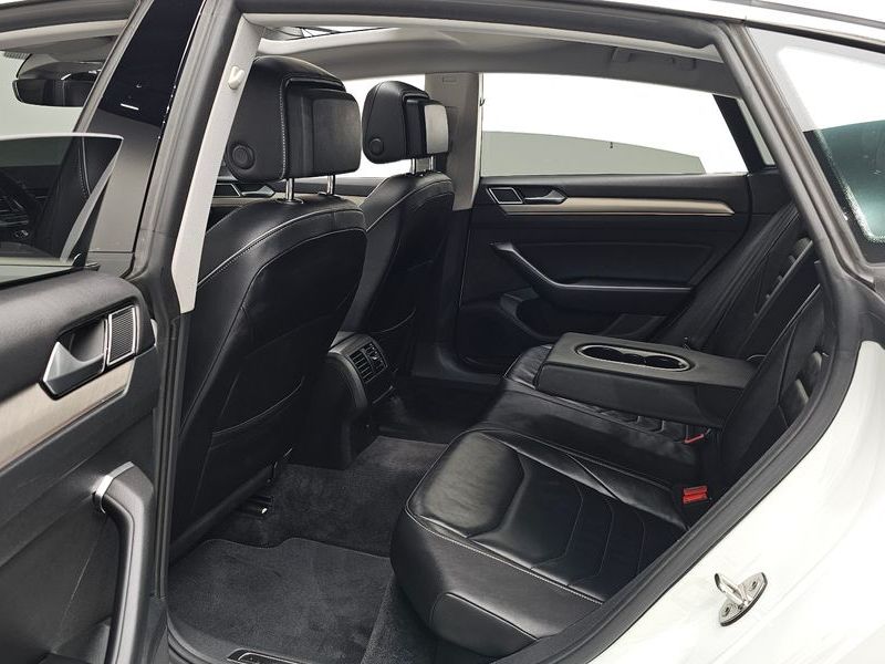 2019 Volkswagen Arteon 2.0 TDI Premium photo 26