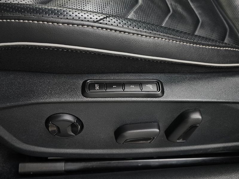 2019 Volkswagen Arteon 2.0 TDI Premium photo 28