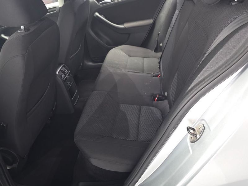 2012 Volkswagen Jetta 1.6 TDI Blue Motion 6th photo 11