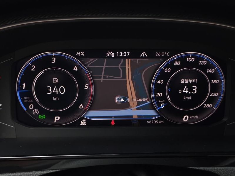 2022 Volkswagen Arteon 2.0 TDI Prestige photo 8