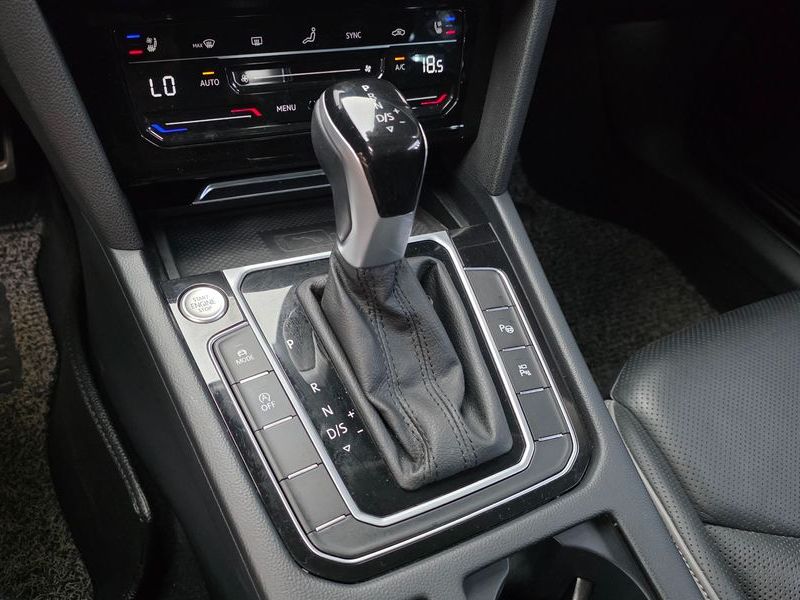 2022 Volkswagen Arteon 2.0 TDI Prestige photo 9