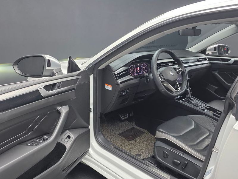2022 Volkswagen Arteon 2.0 TDI Prestige photo 10