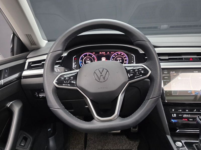 2022 Volkswagen Arteon 2.0 TDI Prestige photo 12