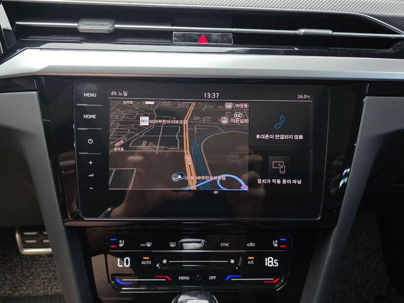 2022 Volkswagen Arteon 2.0 TDI Prestige photo 13
