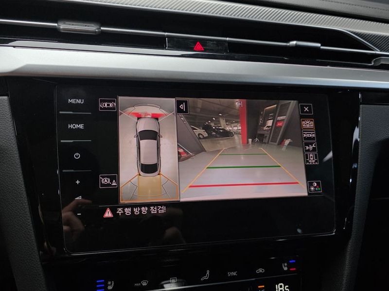 2022 Volkswagen Arteon 2.0 TDI Prestige photo 14