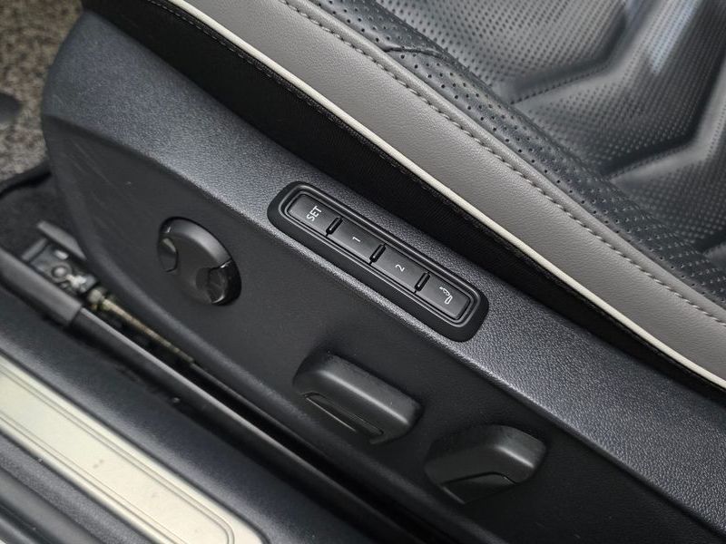 2022 Volkswagen Arteon 2.0 TDI Prestige photo 16