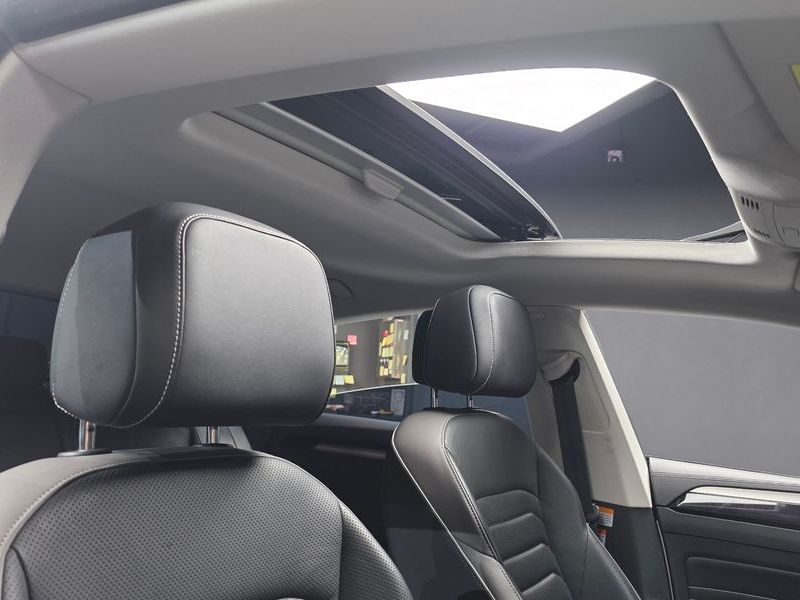 2022 Volkswagen Arteon 2.0 TDI Prestige photo 18