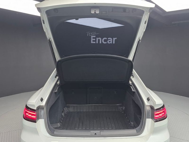 2022 Volkswagen Arteon 2.0 TDI Prestige photo 20