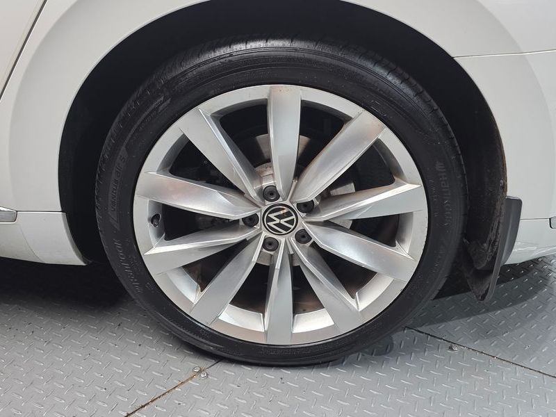 2022 Volkswagen Arteon 2.0 TDI Prestige photo 21