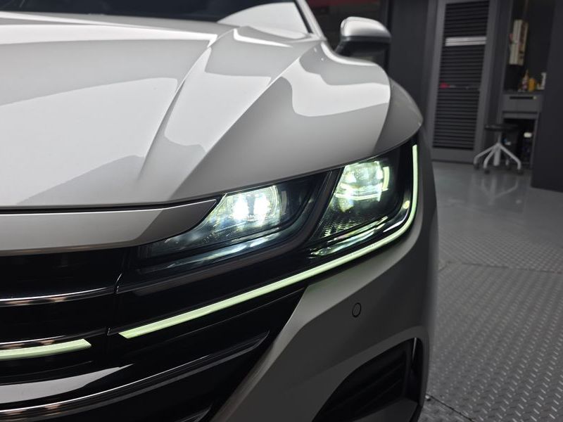 2022 Volkswagen Arteon 2.0 TDI Prestige photo 22