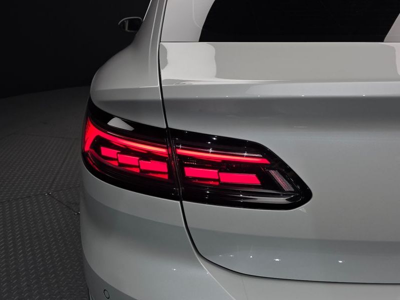 2022 Volkswagen Arteon 2.0 TDI Prestige photo 23