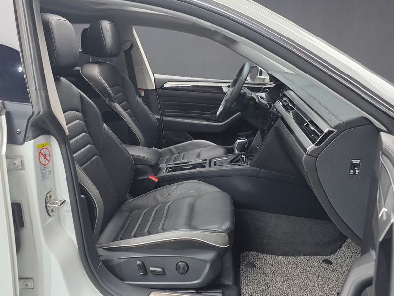 2022 Volkswagen Arteon 2.0 TDI Prestige photo 26