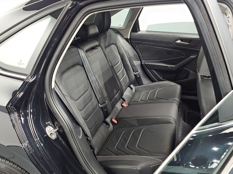 2024 Volkswagen Jetta 1.5 TSI Prestige photo 11