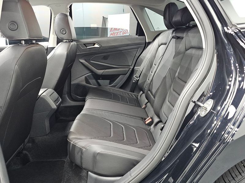2024 Volkswagen Jetta 1.5 TSI Prestige photo 12