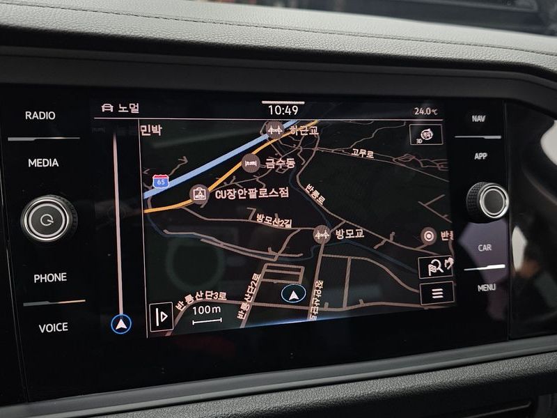 2024 Volkswagen Jetta 1.5 TSI Prestige photo 15