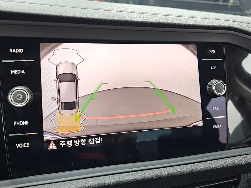 2024 Volkswagen Jetta 1.5 TSI Prestige photo 16