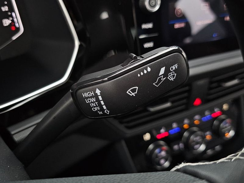 2024 Volkswagen Jetta 1.5 TSI Prestige photo 19