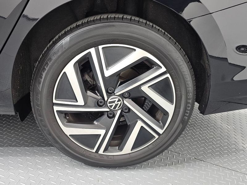 2024 Volkswagen Jetta 1.5 TSI Prestige photo 21