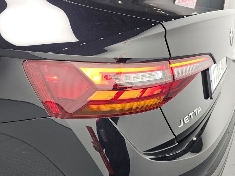 2024 Volkswagen Jetta 1.5 TSI Prestige photo 23