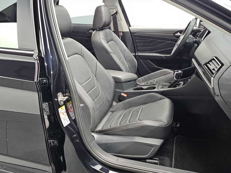 2024 Volkswagen Jetta 1.5 TSI Prestige photo 26
