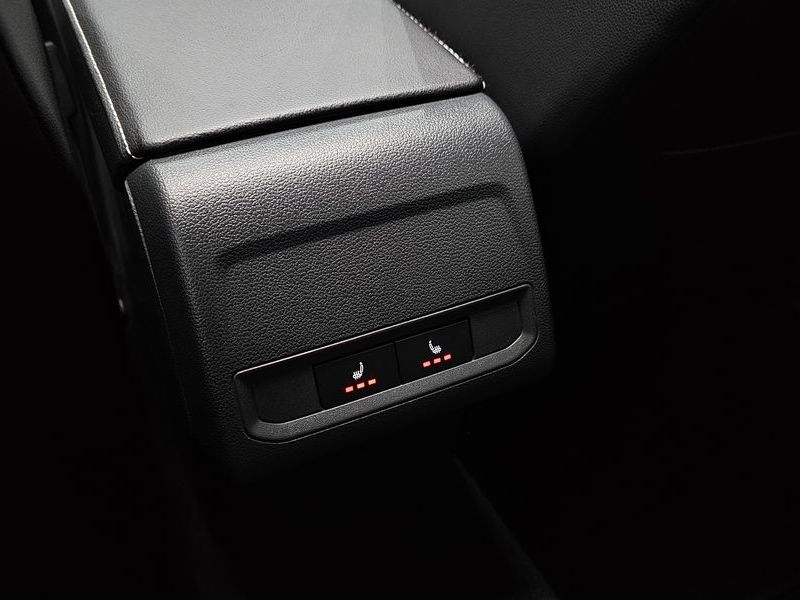 2024 Volkswagen Jetta 1.5 TSI Prestige photo 28