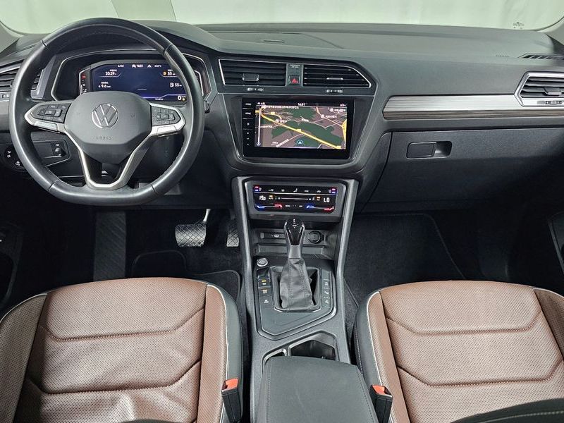 2023 Volkswagen Tiguan 2.0 TSI Prestige photo 7