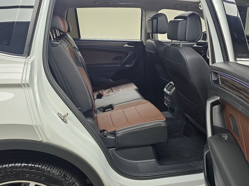 2023 Volkswagen Tiguan 2.0 TSI Prestige photo 11