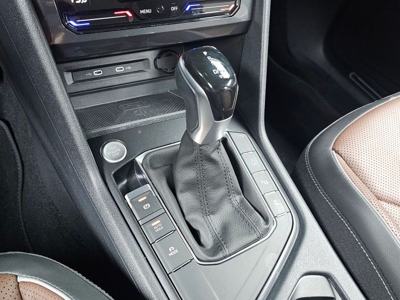 2023 Volkswagen Tiguan 2.0 TSI Prestige photo 9