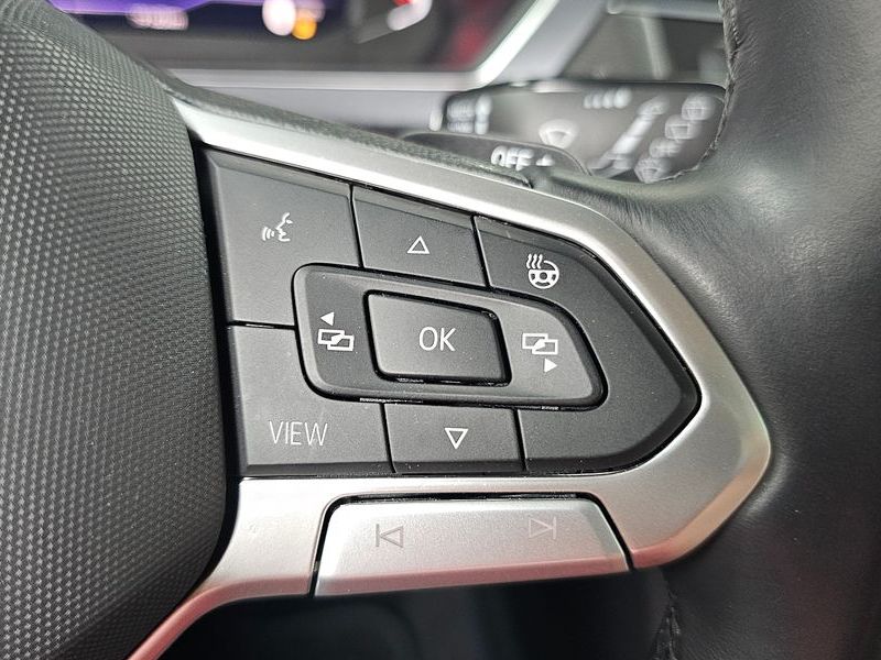 2023 Volkswagen Tiguan 2.0 TSI Prestige photo 17
