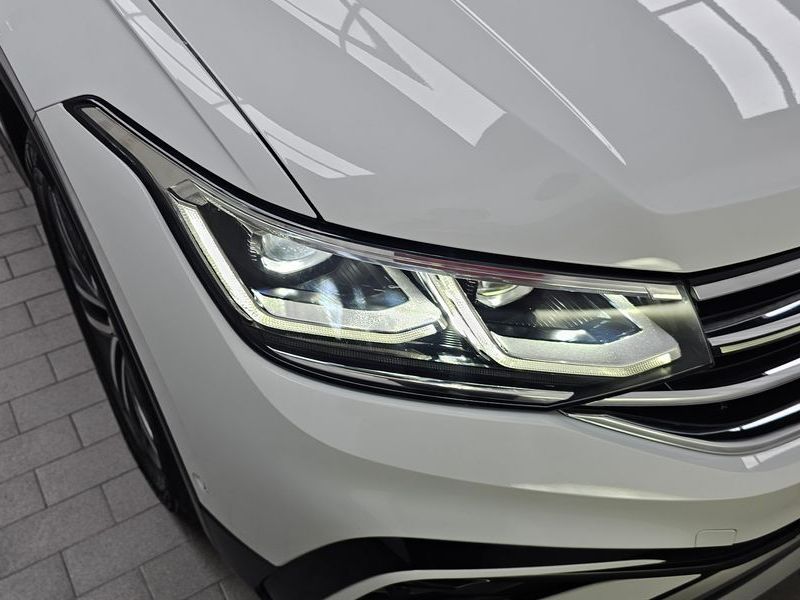 2023 Volkswagen Tiguan 2.0 TSI Prestige photo 22