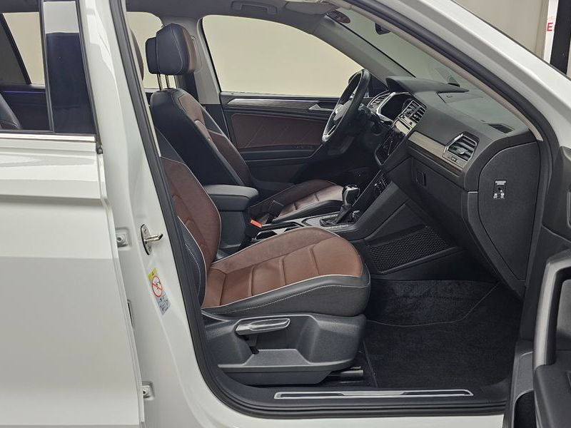 2023 Volkswagen Tiguan 2.0 TSI Prestige photo 26