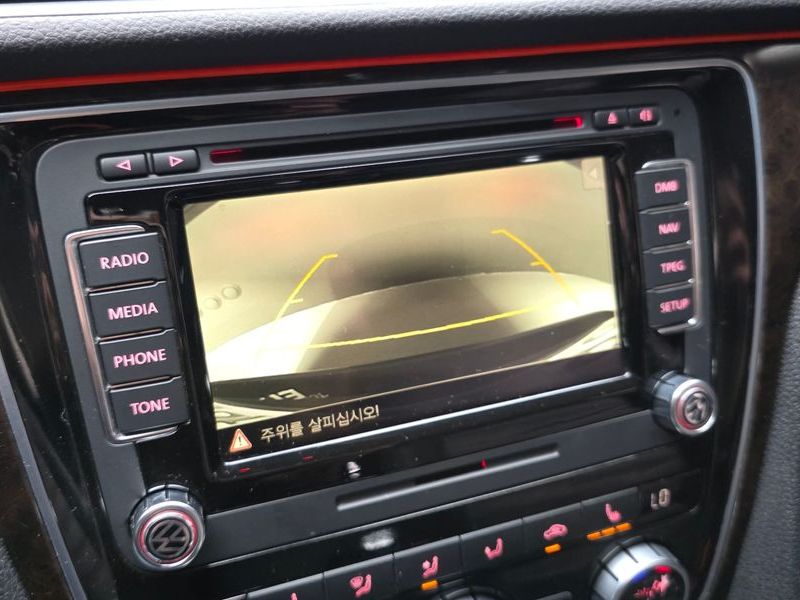 2015 Volkswagen Passat 1.8 TSI B7 photo 15