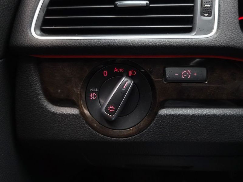 2015 Volkswagen Passat 1.8 TSI B7 photo 16