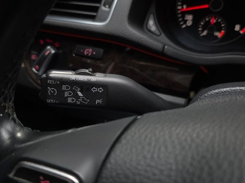 2015 Volkswagen Passat 1.8 TSI B7 photo 18