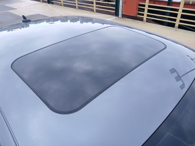 2014 Volkswagen Jetta 2.0 TDI 6th photo 7