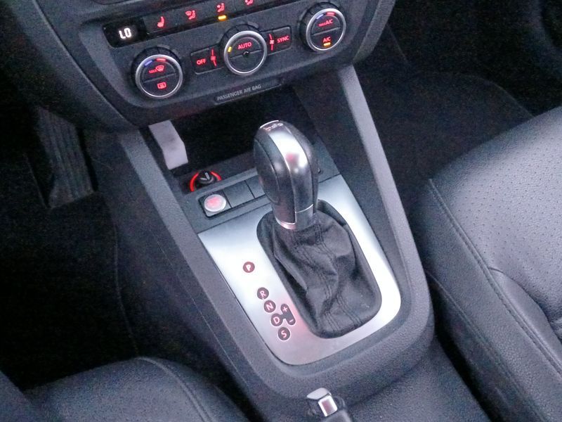 2014 Volkswagen Jetta 2.0 TDI 6th photo 9