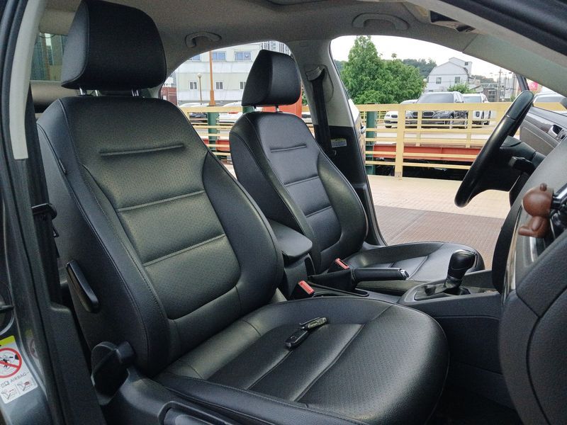 2014 Volkswagen Jetta 2.0 TDI 6th photo 11
