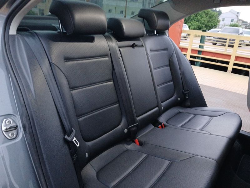 2014 Volkswagen Jetta 2.0 TDI 6th photo 12