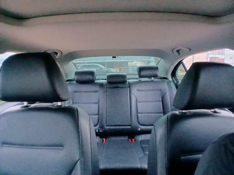 2014 Volkswagen Jetta 2.0 TDI 6th photo 13