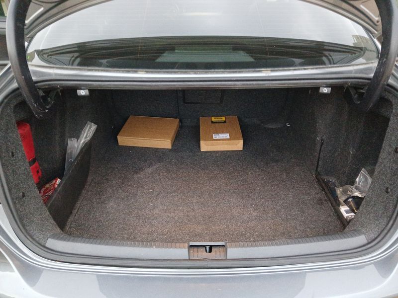 2014 Volkswagen Jetta 2.0 TDI 6th photo 19