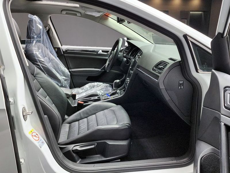 2016 Volkswagen Golf 2.0 TDI Premium photo 10